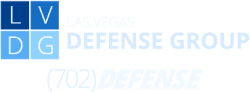 Las Vegas Defense Group