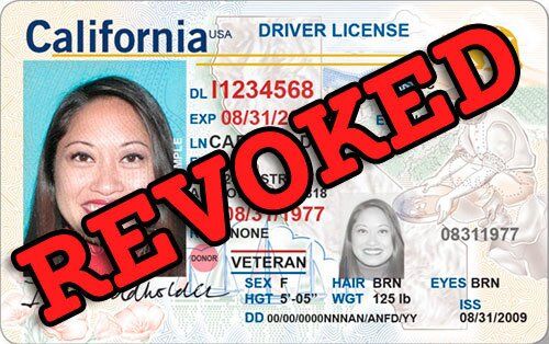 Can a revoked driver&rsquo;s license be reinstated?